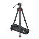 Sachtler trpied vido system aktiv10 flowtech100