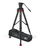 Sachtler trpied vido system aktiv10 flowtech100 ms