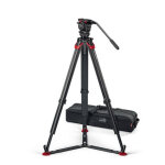 Sachtler trpied vido system aktiv6 flowtech75 gs