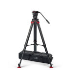 Sachtler trpied vido system aktiv6 flowtech75 ms