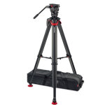 Sachtler trpied vido system aktiv8t flowtech75 ms (reconditionn)