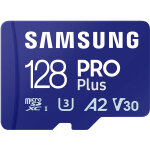 Samsung carte micro sd pro plus 128 gb