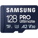 Samsung carte micro sd pro ultimate 128gb