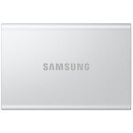 Samsung disque dur ssd t7 resurrected 1tb usb - c