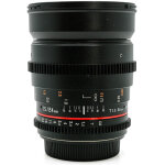 Samyang 1. 5 24mm ed as if umf ii (occasion)