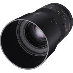 Samyang 100mm f / 2. 8 ed umc macro fuji x