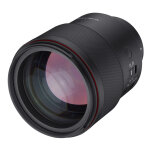 Samyang 135mm f / 1. 8 af sony fe