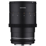 Samyang 135mm t2. 2 vdslr mk2 fuji x