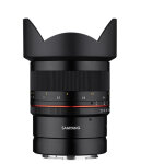 Samyang 14mm f / 2. 8 mf nikon z