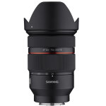 Samyang 24 - 70mm f / 2. 8 af sony fe