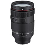 Samyang 35 - 150mm af f / 2 - 2. 8 sony fe