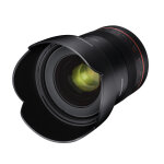 Samyang 35mm f / 1. 2 xp canon ef