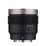 Samyang 45mm v - af t1. 9 sony fe