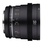 Samyang 50mm t1. 5 vdlsr mk2 micro 4 / 3