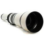 Samyang 650 - 1300 mm f8. 0 inner focus mz - 5000 (occasion)
