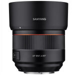 Samyang 85mm f / 1. 4 af canon ef