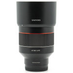Samyang 85mm f / 1. 4 af sony fe (occasion)