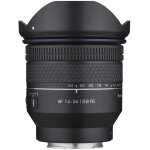 Samyang af 14 - 24mm f / 2. 8 fe