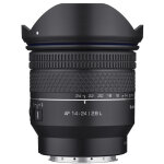 Samyang af 14 - 24mm f / 2. 8 monture l