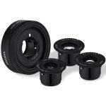 Samyang kit d'objectifs remaster slim af sony fe