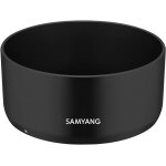 Samyang pare - soleil pour 85mm f / 1. 4 canon ef