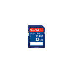 Sandisk carte sdhc 32gb