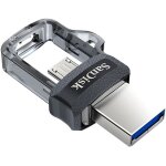 Sandisk cl usb m3. 0 ultra dual drive 64gb
