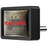 Sandisk cl� usb - c extreme fit 512gb