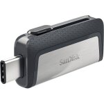 Sandisk cl usb type - c ultra dual drive 32gb