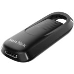 Sandisk cl usb type - c ultra slider 256gb