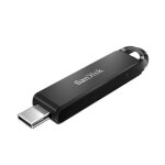 Sandisk cl usb ultra type - c 256gb