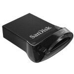 Sandisk cl usb ultra fit usb 3. 1 256gb