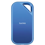 Sandisk disque dur ssd  creator pro  portable 4tb