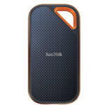 Sandisk disque dur ssd extreme pro portable 1tb v2 usb 3. 1