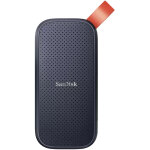 Sandisk disque dur ssd portable 1tb usb - c
