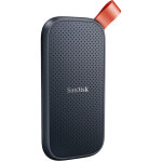 Sandisk disque dur ssd portable 2tb usb - c