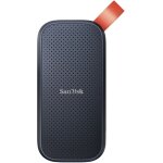 Sandisk disque dur ssd portable 480gb
