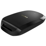 Sandisk lecteur de cartes extreme pro cf express usb - c gen. 2