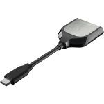 Sandisk lecteur de cartes extreme pro sd uhs - ii