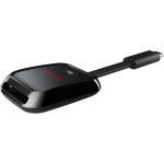 Sandisk lecteur de carte quick flow usb - c 3. 2 gen 1