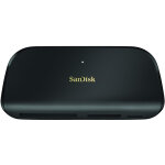 Sandisk lecteur de cartes usb - c imagemate pro pour sd / cf