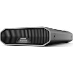 Sandisk professional disque dur de bureau 4to (10 gbit / s)