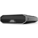 Sandisk professional disque dur de bureau 6to (10 gbit / s)