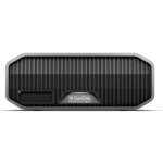 Sandisk professional disque dur de bureau 8to (10 gbit / s) Sandisk professional disque dur de bureau 8to (10 gbit / s)