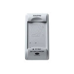 Sanyo chargeur de batterie var - l40ex