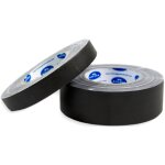 Savage gaffer adhsif rouleau 25mm x 50 mtres noir
