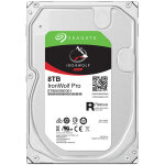 Seagate ironwolf pro sata 6gb / s 8tb