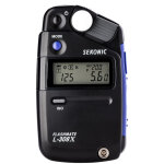 Sekonic flashmtre l308x flashmate