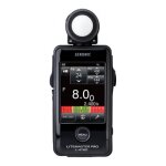 Sekonic flashmtre litemaster pro l - 478d sans radio