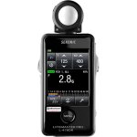 Sekonic flashmtre litemaster pro l - 478dr - el avec radio